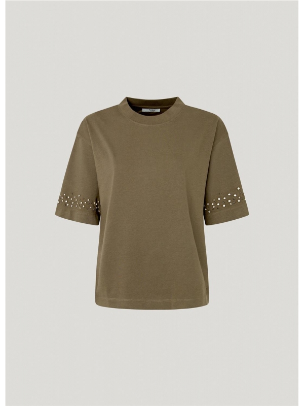 Camiseta PEPE JEANS PL505950 FRISIA