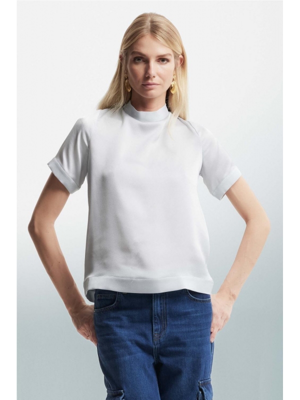 Blusa KOCCA DEBORAH