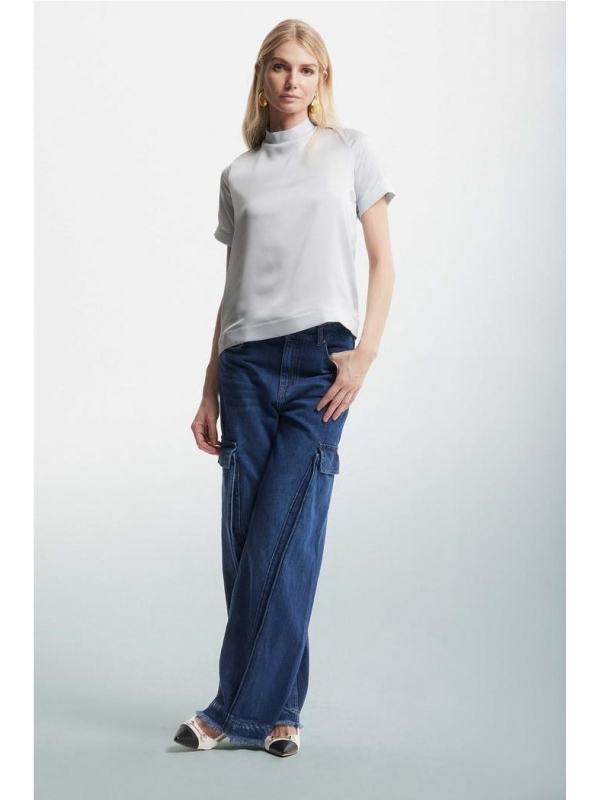 Blusa KOCCA DEBORAH 2