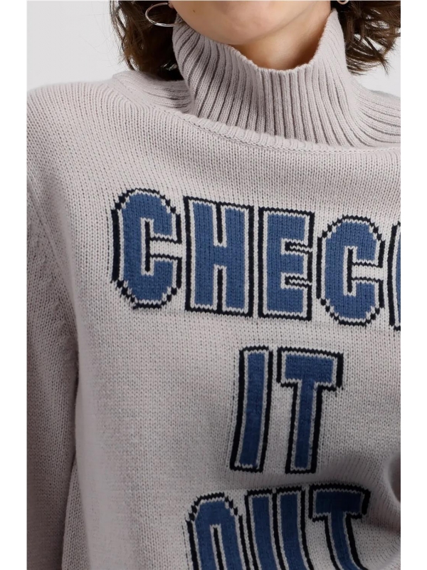 Jersey MONARI 807895