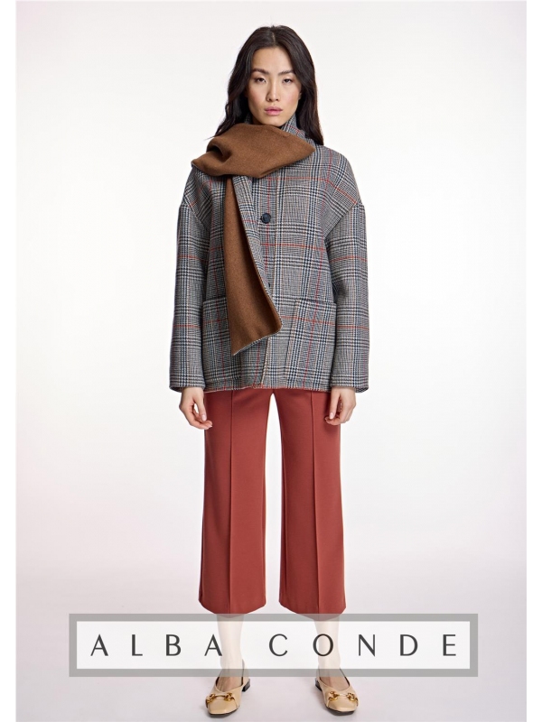 Abrigo ALBA CONDE 5610-125