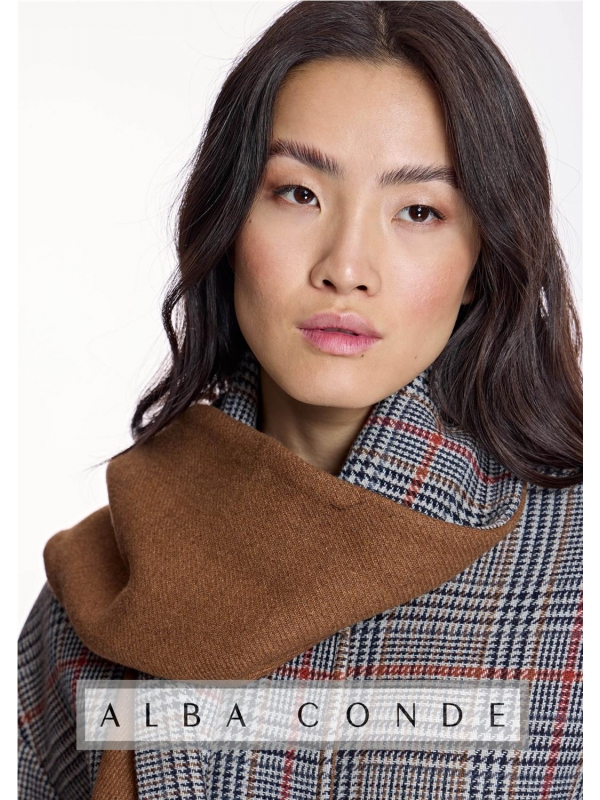 Abrigo ALBA CONDE 5610-125