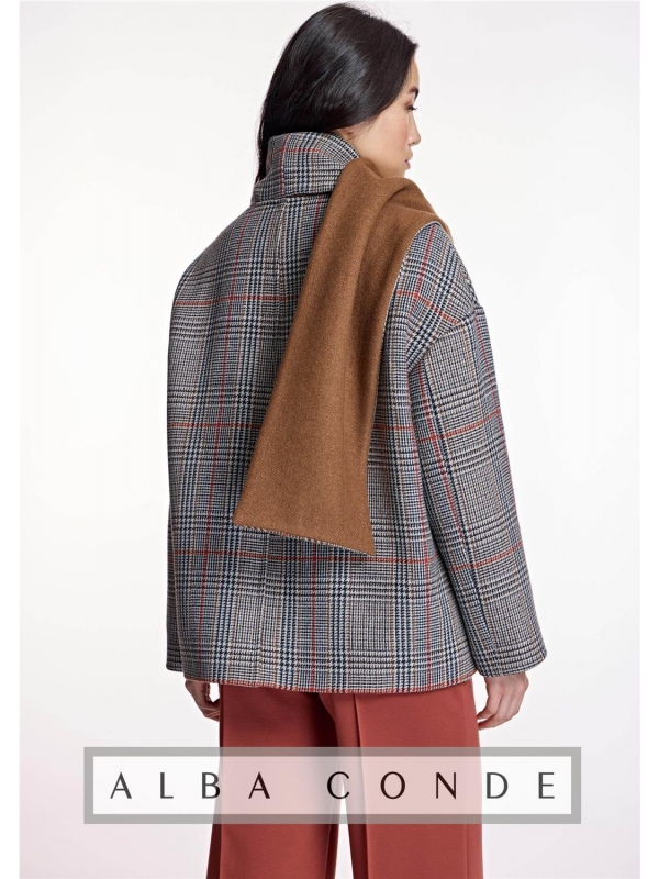 Abrigo ALBA CONDE 5610-125