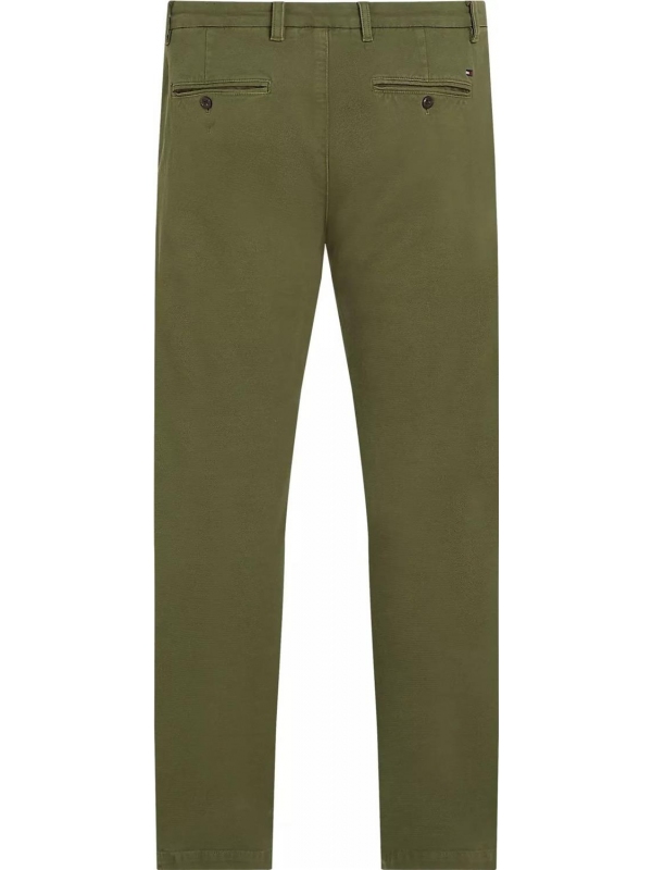 Pantalón TOMMY HILFIGER MW0MW35636