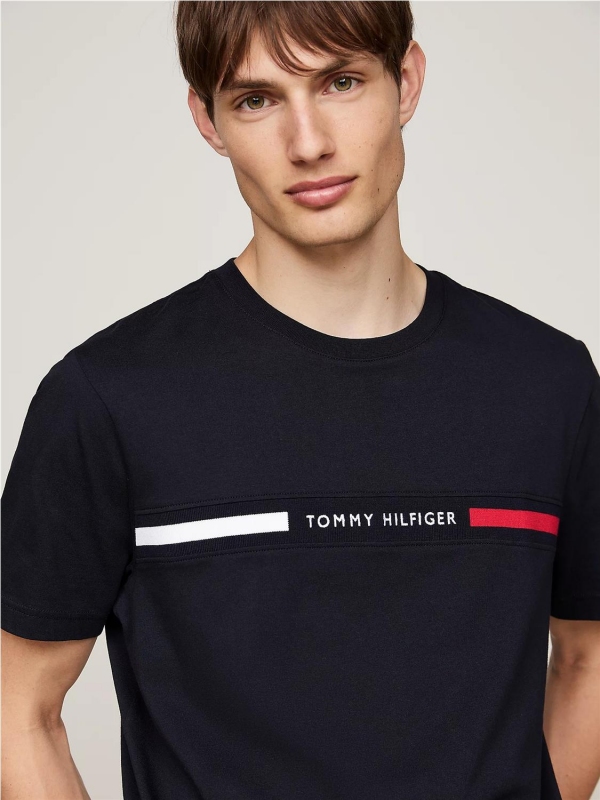 Camiseta TOMMY HILFIGER MW0MW36498