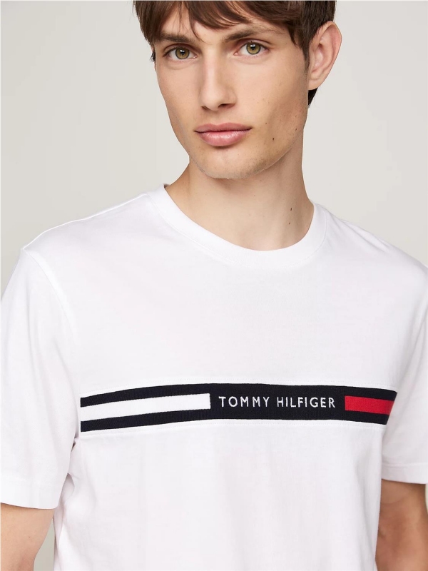 Camiseta TOMMY HILFIGER MW0MW36498