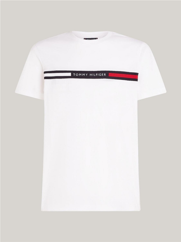 Camiseta TOMMY HILFIGER MW0MW36498
