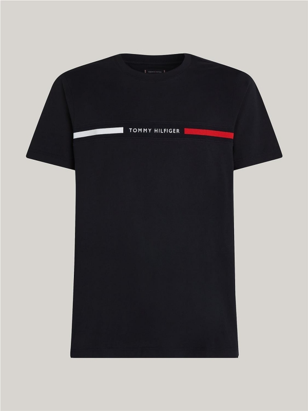 Camiseta TOMMY HILFIGER MW0MW36498