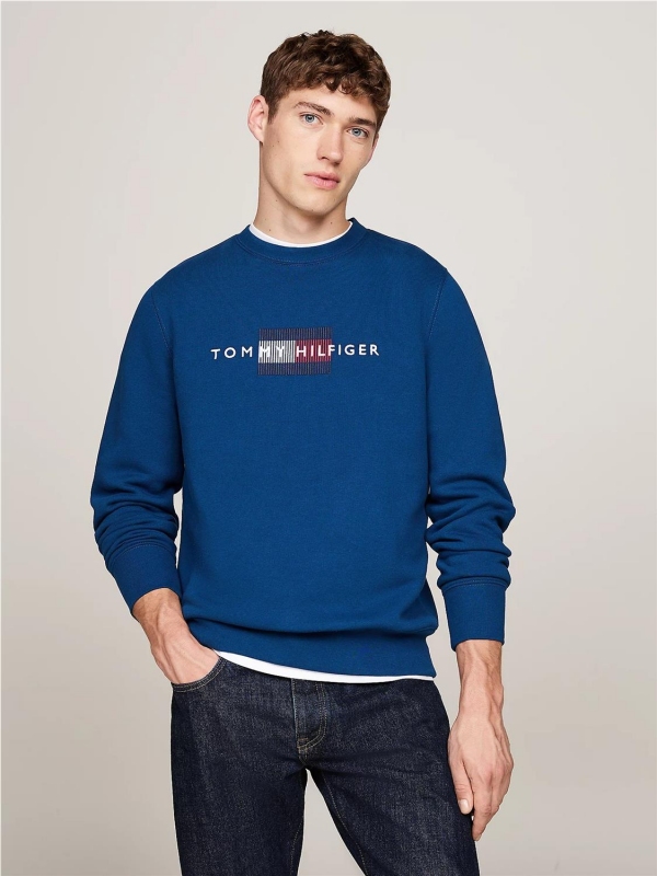 Sudadera TOMMY HILFIGER...