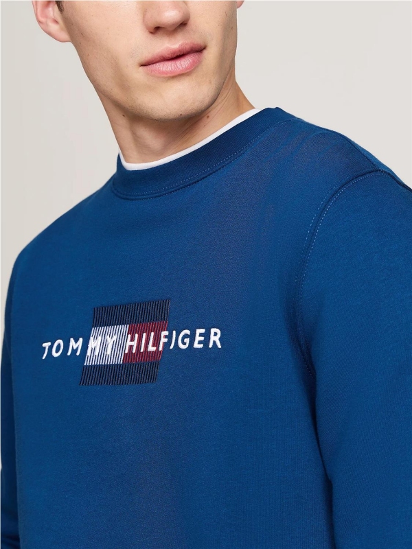 Sudadera TOMMY HILFIGER MW0MW35541