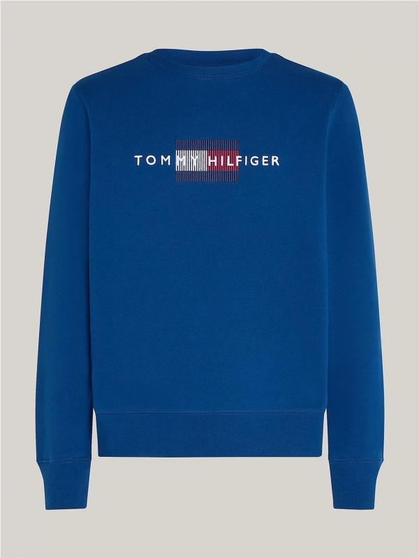 Sudadera TOMMY HILFIGER MW0MW35541