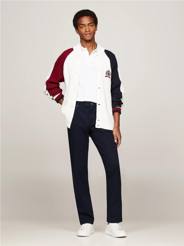 Pantalón TOMMY HILFIGER...