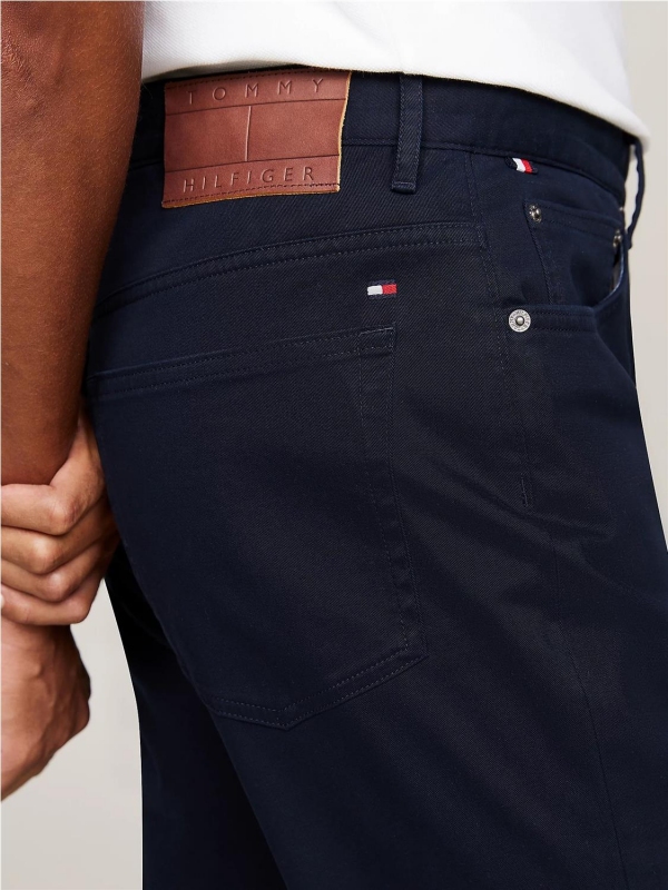 Pantalón TOMMY HILFIGER MW0MW36429