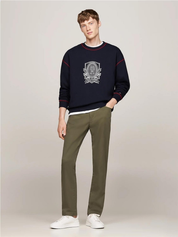 Pantalón TOMMY HILFIGER... 2