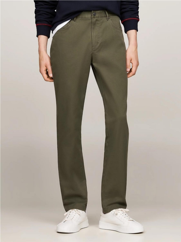 Pantalón TOMMY HILFIGER MW0MW36429