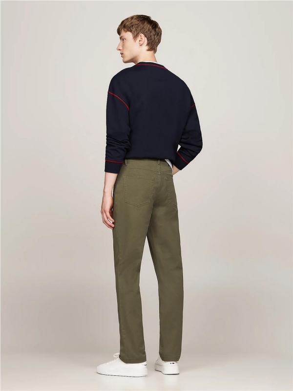 Pantalón TOMMY HILFIGER MW0MW36429