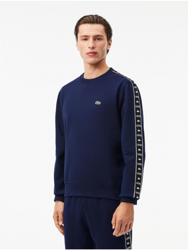 Sudadera LACOSTE SH7492