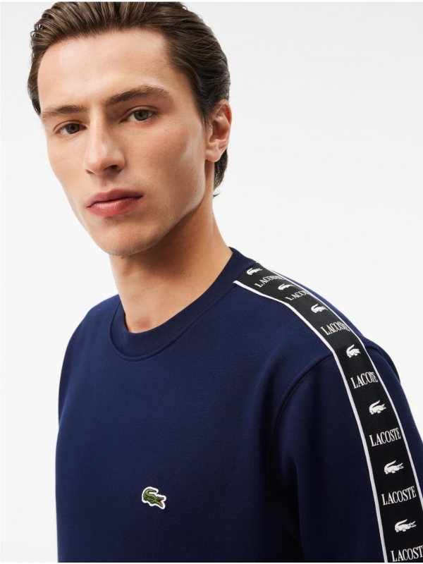 Sudadera LACOSTE SH7492