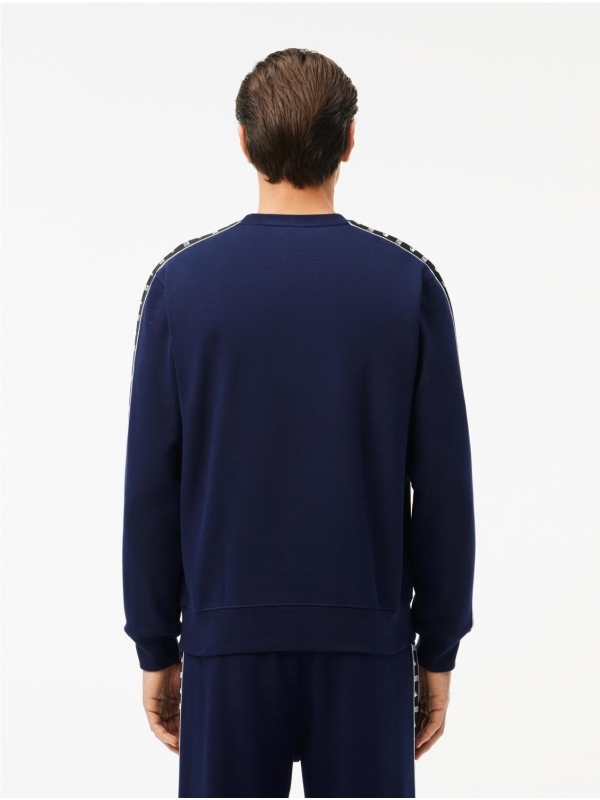 Sudadera LACOSTE SH7492