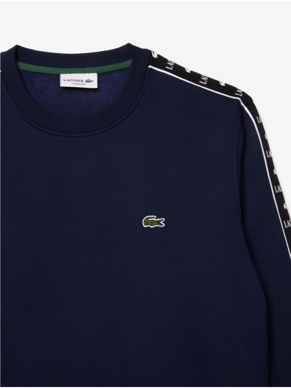 Sudadera LACOSTE SH7492