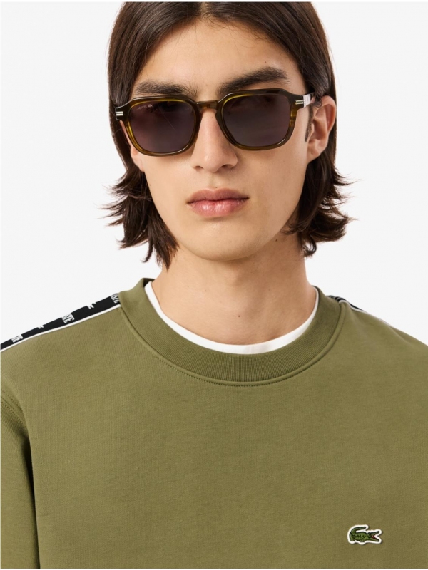 Sudadera LACOSTE SH7492