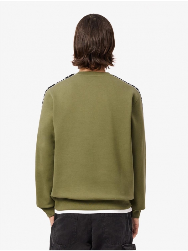 Sudadera LACOSTE SH7492