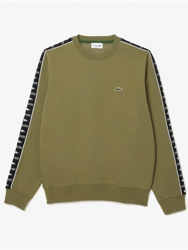 Sudadera LACOSTE SH7492