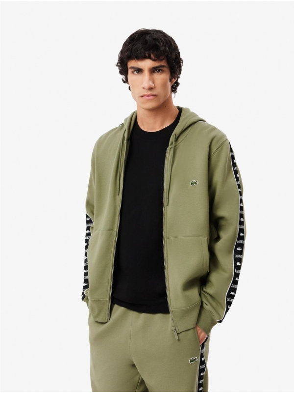 Sudadera LACOSTE SH7457 2