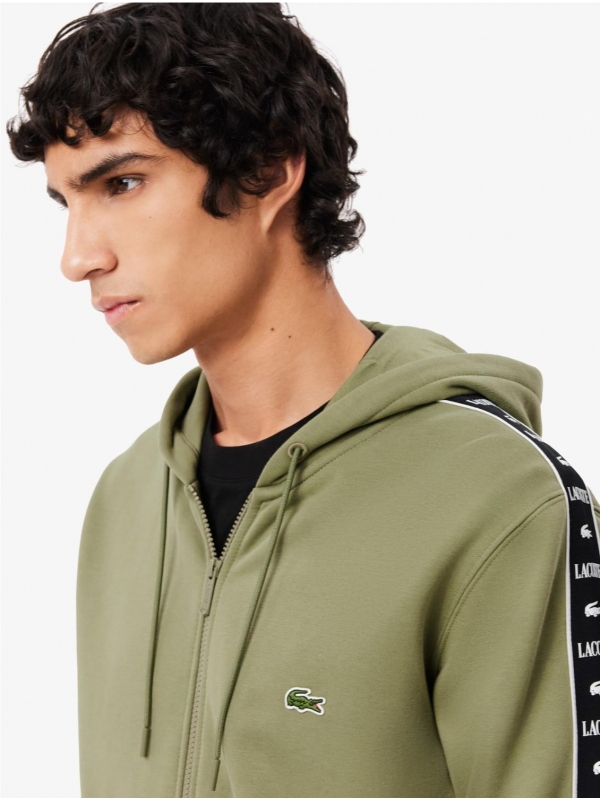 Sudadera LACOSTE SH7457