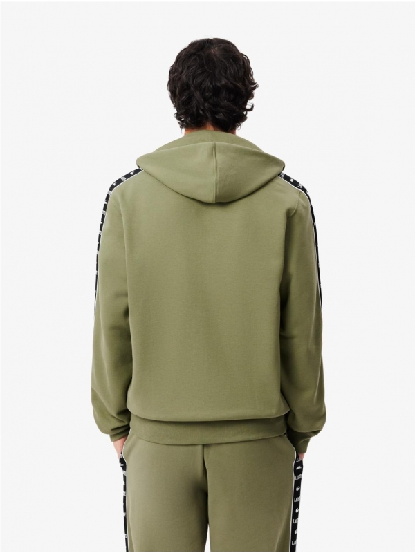 Sudadera LACOSTE SH7457