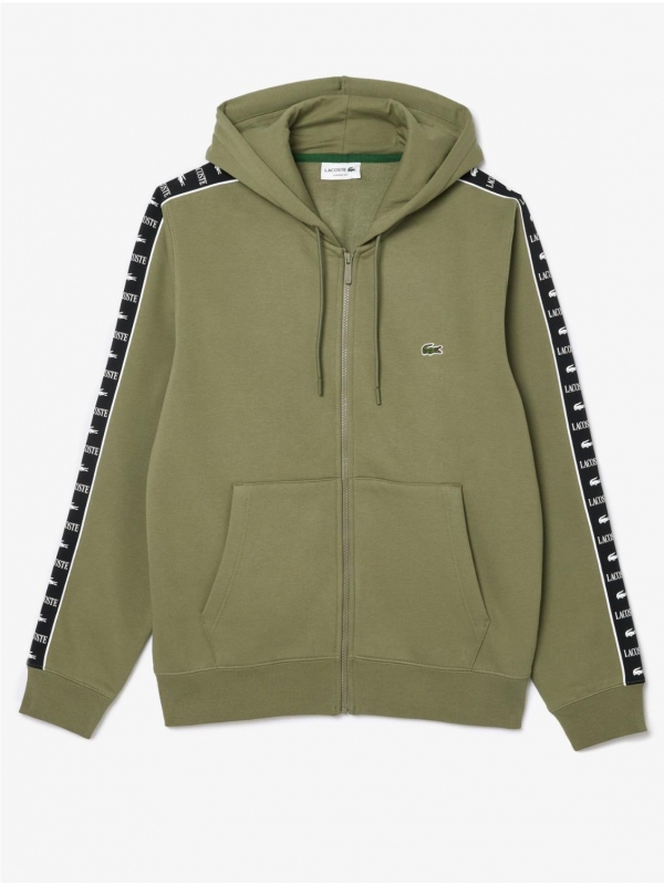 Sudadera LACOSTE SH7457