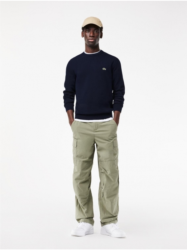 Jersey LACOSTE AH3225