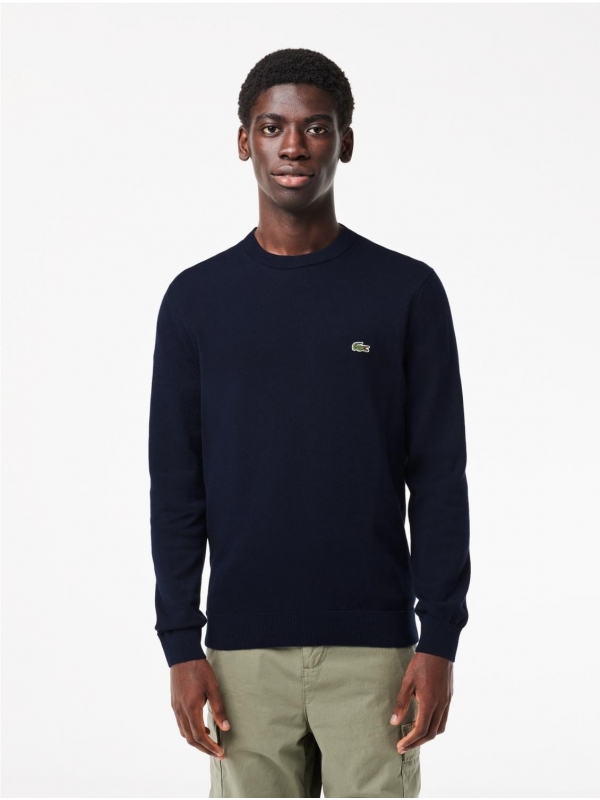 Jersey LACOSTE AH3225