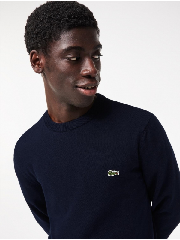 Jersey LACOSTE AH3225