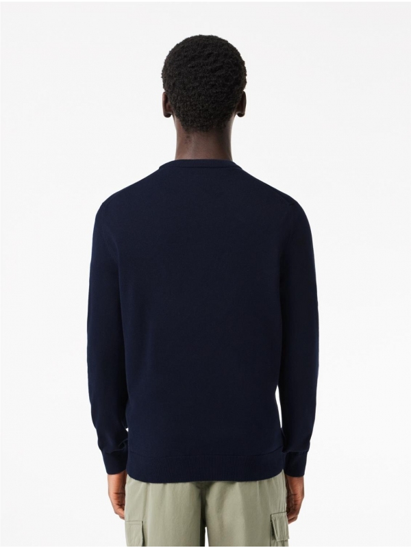 Jersey LACOSTE AH3225