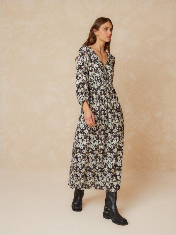 Vestido INDI & COLD VI24AD160