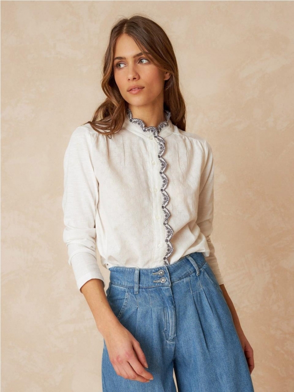 Camiseta INDI & COLD VI24AD232