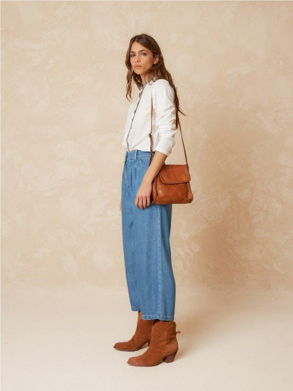 Camiseta INDI & COLD VI24AD232