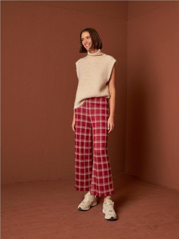 Pantalón INDI & COLD VI24ES332