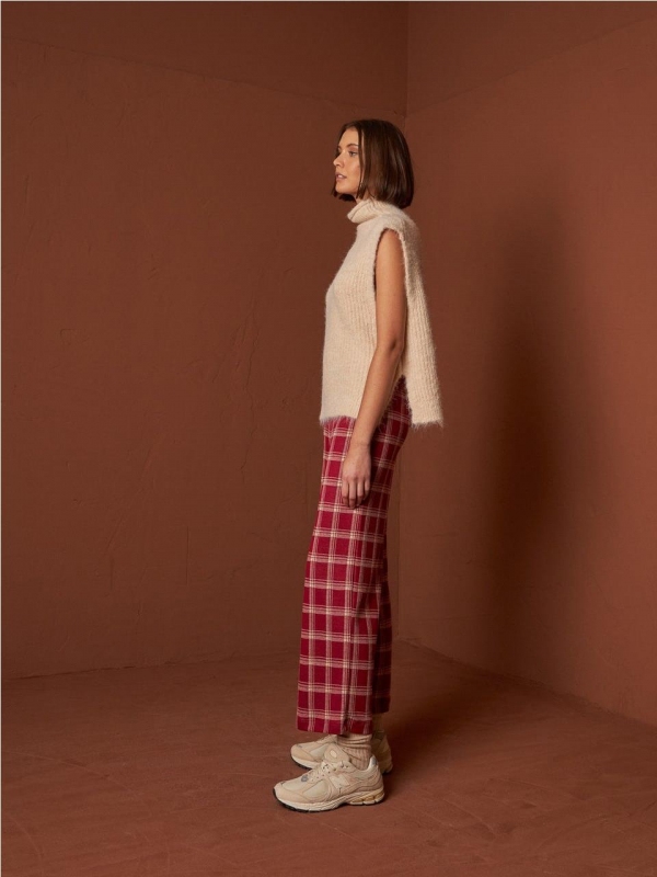 Pantalón INDI & COLD VI24ES332