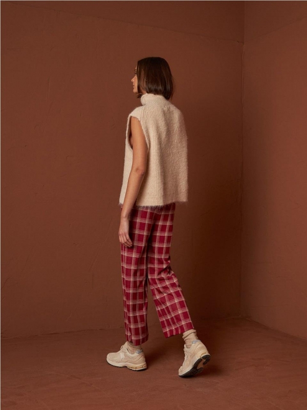 Pantalón INDI & COLD VI24ES332