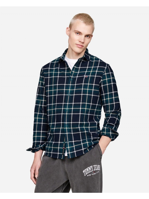 Camisa TOMMY HILFIGER...