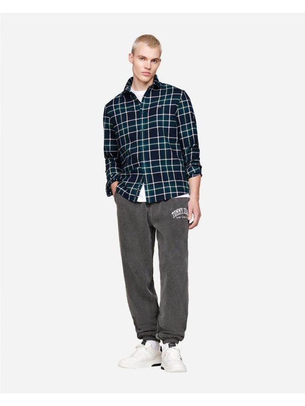 Camisa TOMMY HILFIGER... 2