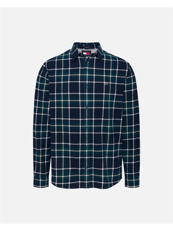 Camisa TOMMY HILFIGER DM0DM19651