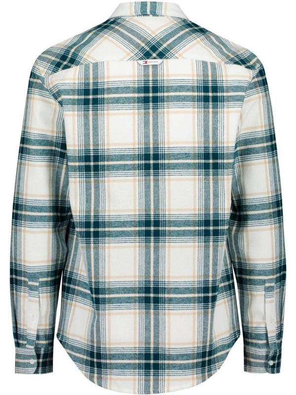 Camisa TOMMY HILFIGER DM0DM19651