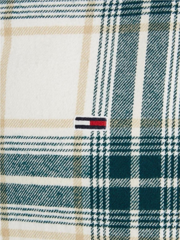 Camisa TOMMY HILFIGER DM0DM19651