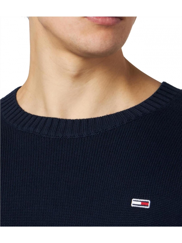 Jersey TOMMY HILFIGER DM0DM18370