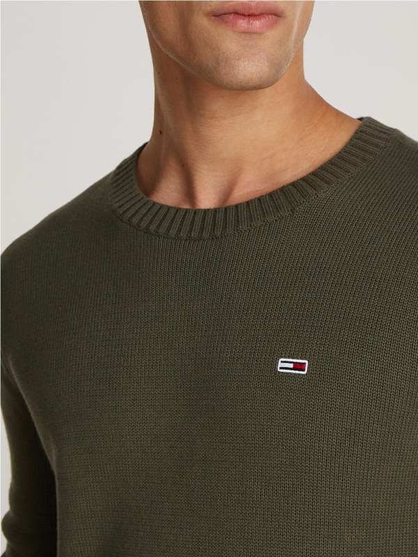 Jersey TOMMY HILFIGER DM0DM18370