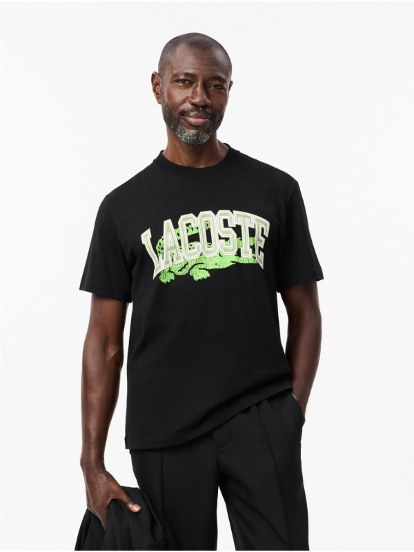 Camiseta LACOSTE TH4149