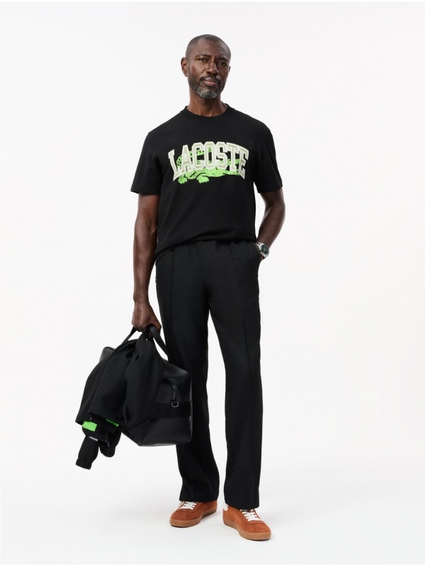 Camiseta LACOSTE TH4149